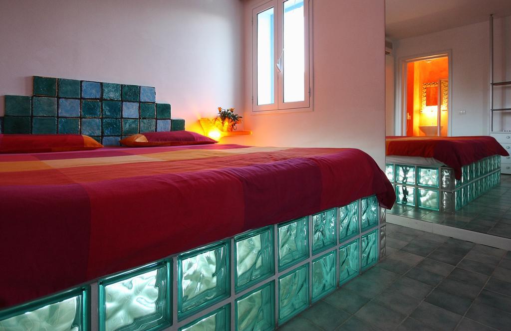 Suite House L'Isola Che Non C'E Fontane Bianche Zimmer foto