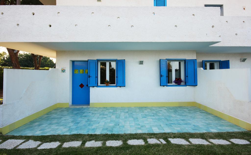Suite House L'Isola Che Non C'E Fontane Bianche Zimmer foto